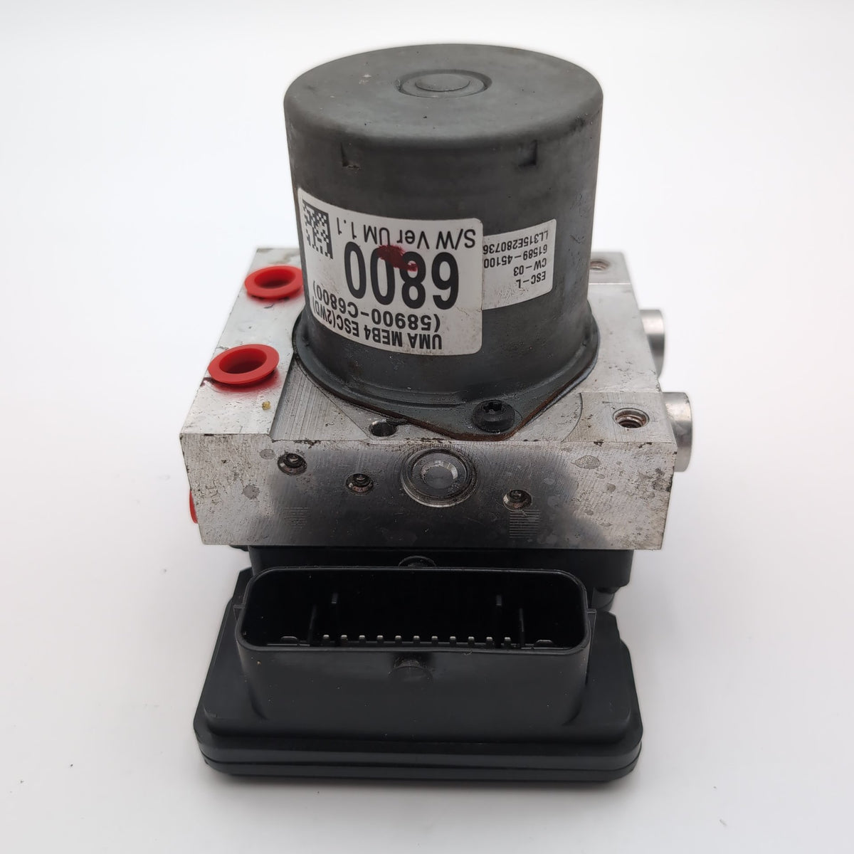 2016 2017 2018 Kia Sorento ABS Anti Lock Brake Pump Control Unit 58900-C6800