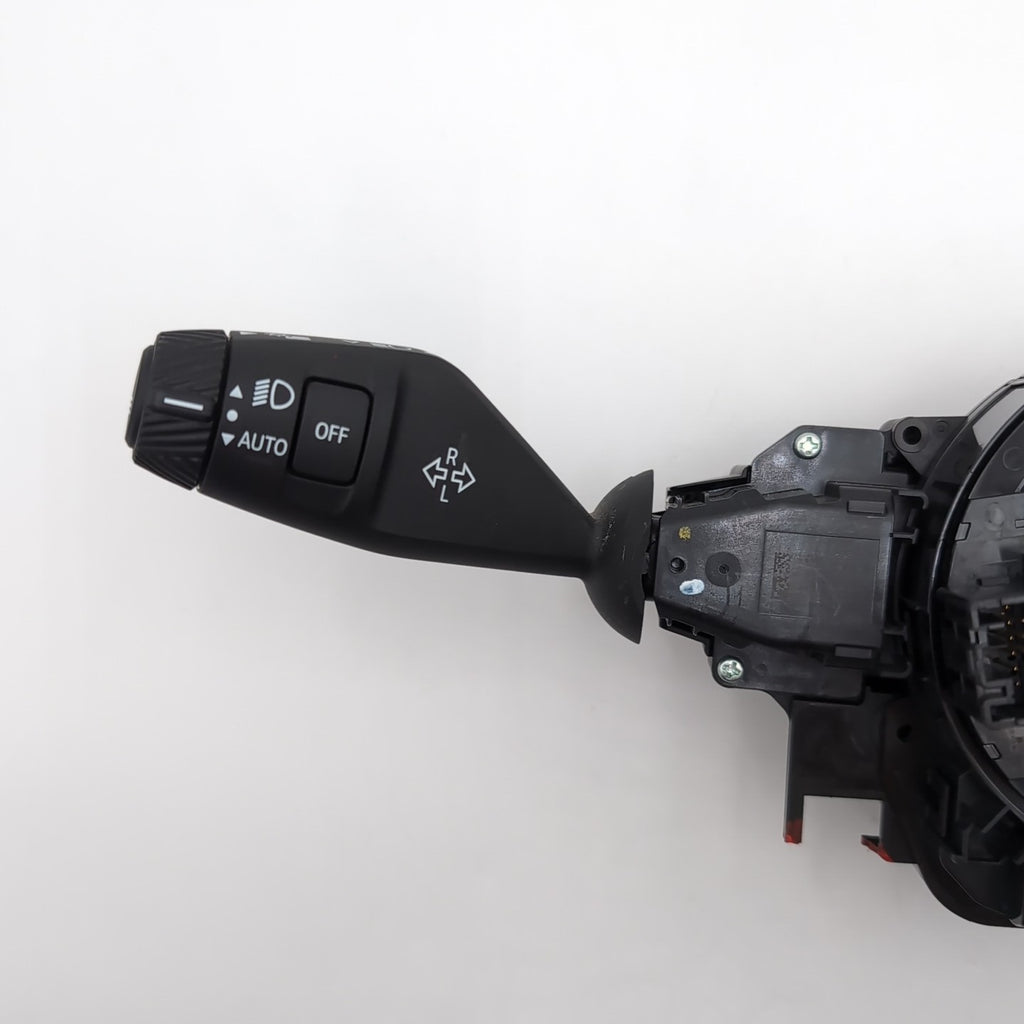 2024 2025 2026 BMW X3 G45 Steering Column Clock Spring Switch Cluster