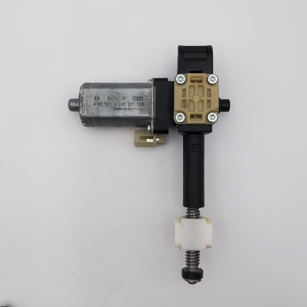 2024 2025 BMW IX I20 ELECTRIC STEERING COLUMN MOTORS PAIR 0390207130 0390207131