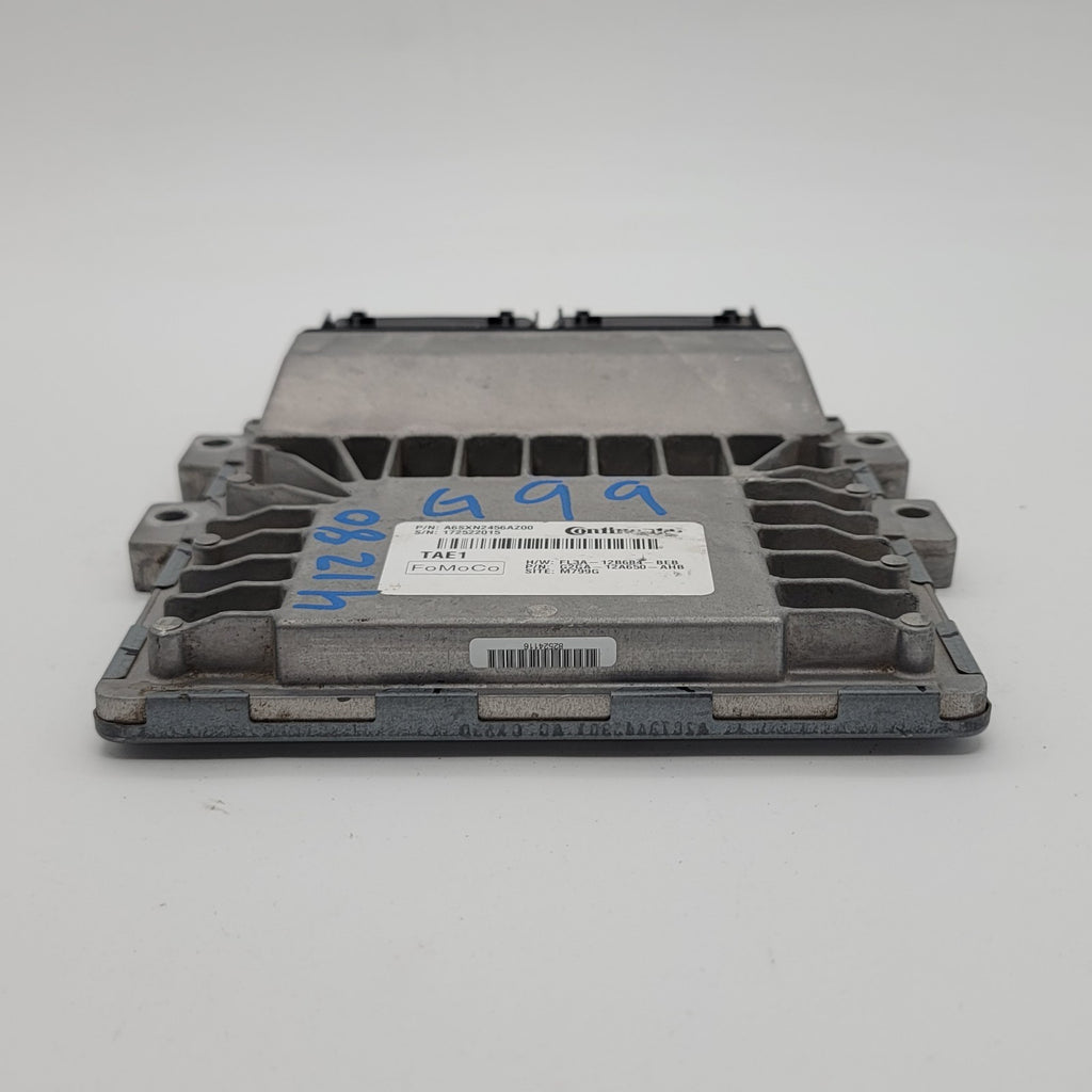 2016 2017 2018 Lincoln MKX Engine Control Computer Module OEM G2GA12A650AHB