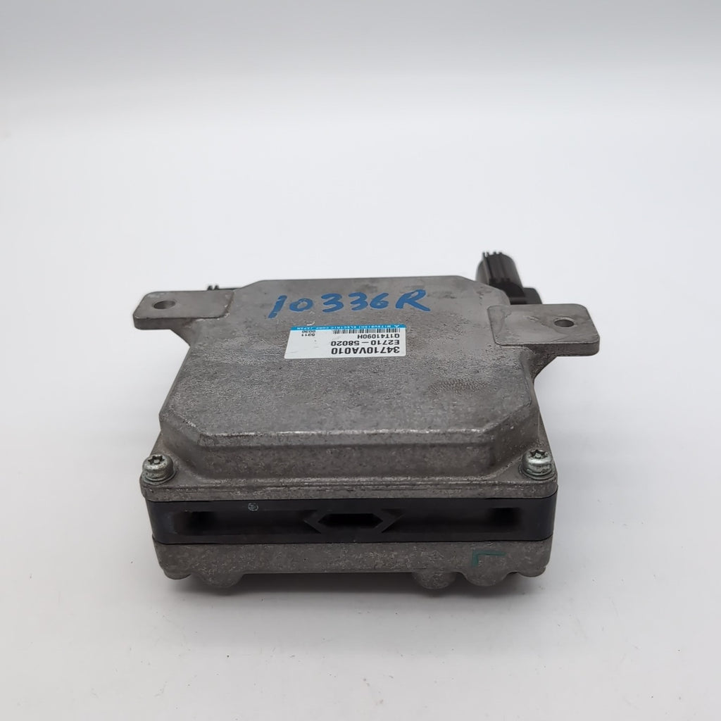 2015 Subaru WRX Power Steering Control Module 34710VA010 OEM