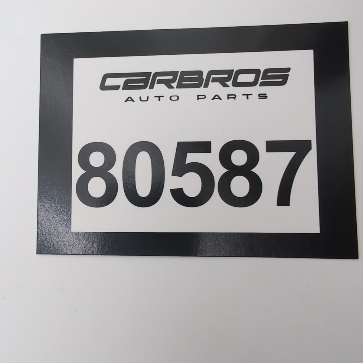 2019 - 2025 BMW G20 X3 X4 X5 X6 X7 Front Rear Door Midrange Speaker 6809629