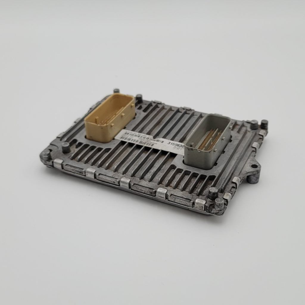 2018 2019 Dodge Jeep Computer Engine Control Module ECU OEM P68243326AB
