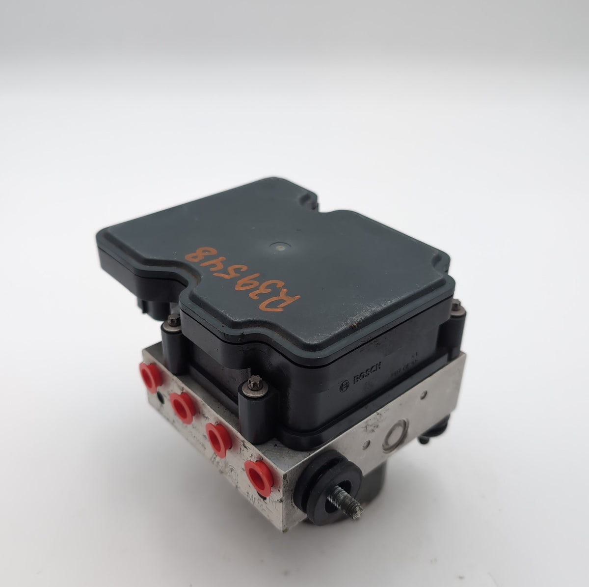 2014 Nissan Rogue 2.5L ABS Anti Lock Brake Pump Control Unit 476604BA0A