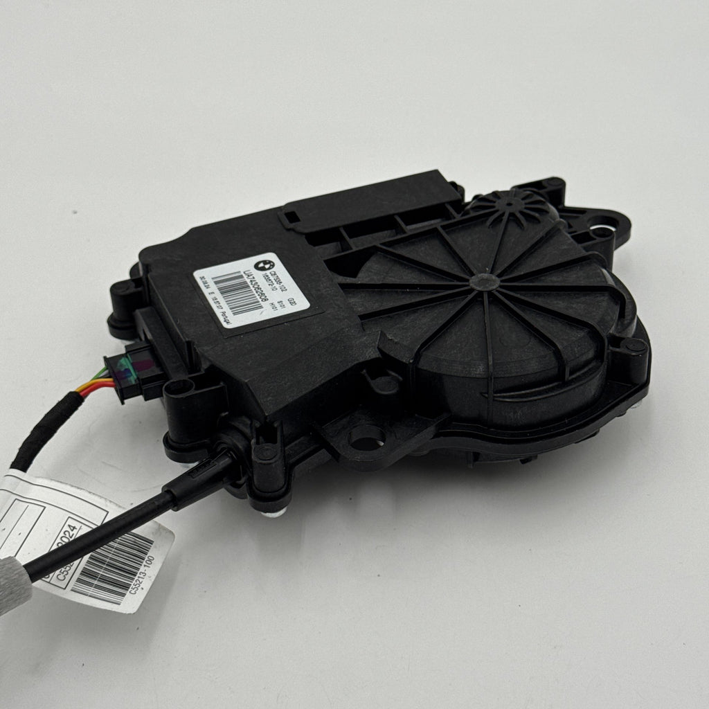 2021 - 2026 BMW 330i M340i G20 M3 Trunk Lid Lock Latch Actuator Motor Assembly