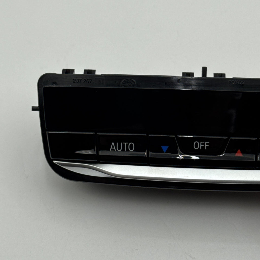 2021 - 2026 BMW G42 G20 G80 G82 G26 Rear AC Heater Climate Control Unit 5A3BBF4