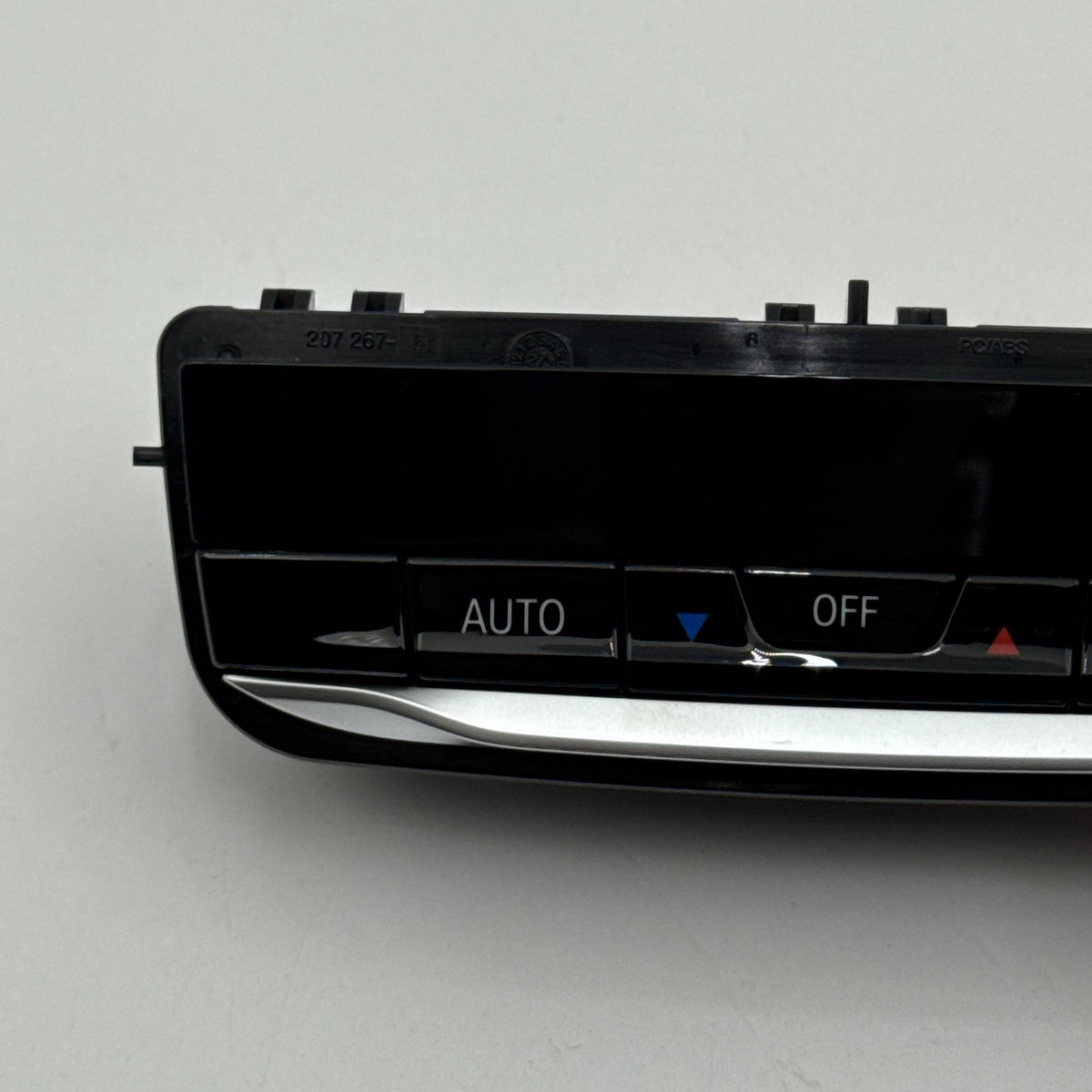 2021 - 2026 BMW G42 G20 G80 G82 G26 Rear AC Heater Climate Control Unit 5A3BBF4