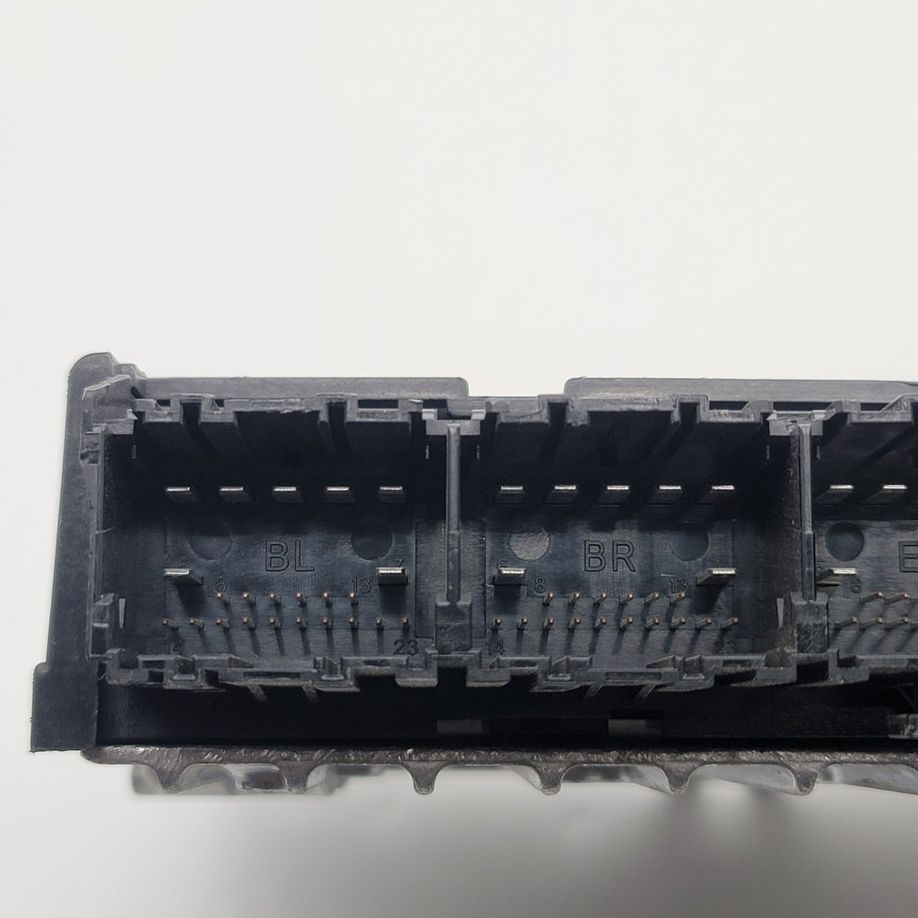 JAGUAR F-TYPE XF XE ACTIVE SUSPENSION DAMPING CONTROL MODULE GX53-14F392-DB