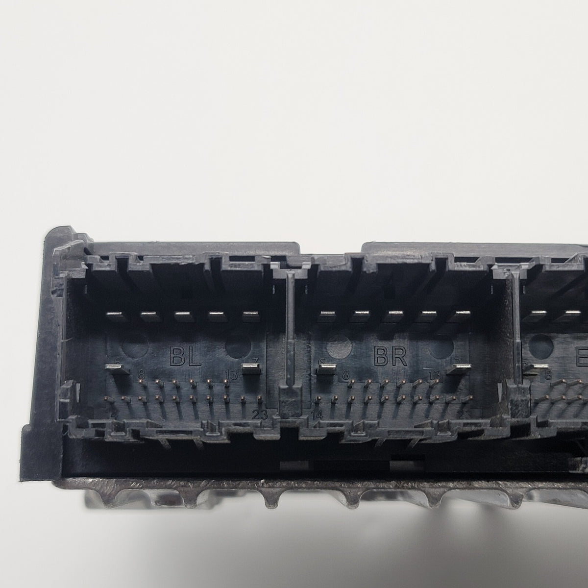 JAGUAR F-TYPE XF XE ACTIVE SUSPENSION DAMPING CONTROL MODULE GX53-14F392-DB