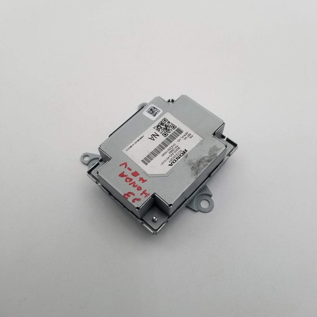 2023 - 2025 HONDA HR-V ACTIVE NOISE COMPUTER CONTROL MODULE OEM 392003V0A010M1