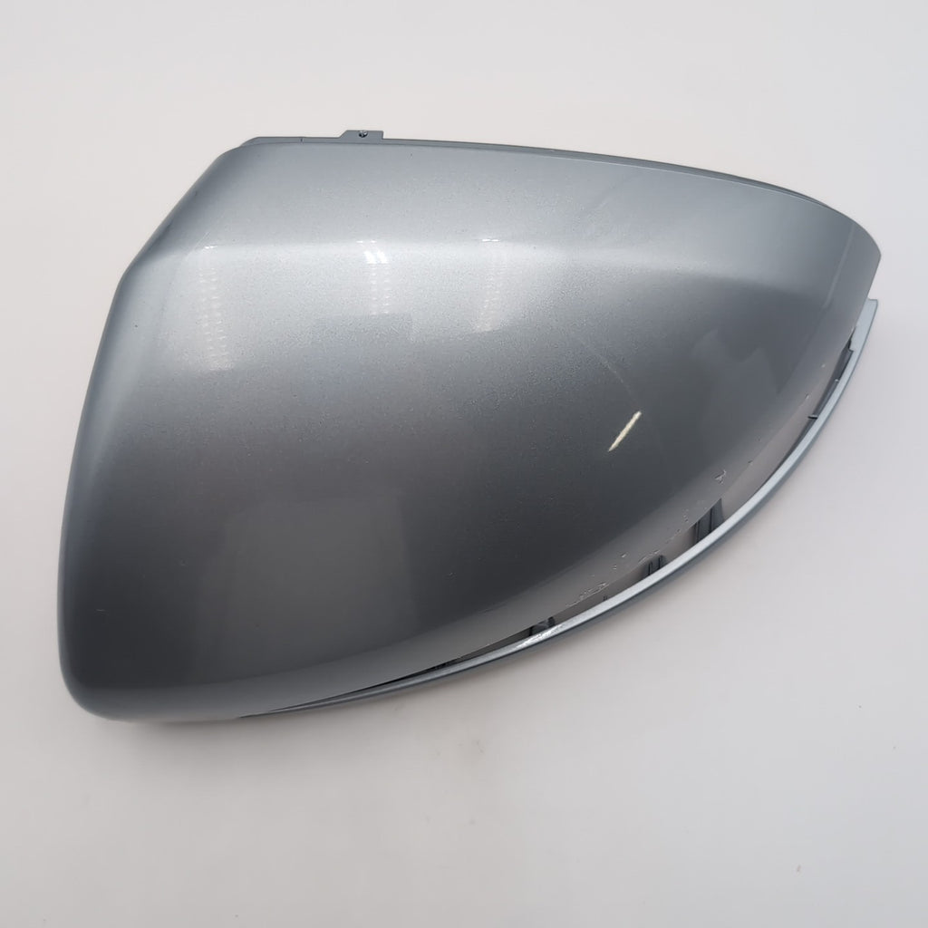 OEM Mercedes C W205 S W222 E W213 Left Side View Mirror Cover Shell A0998105100