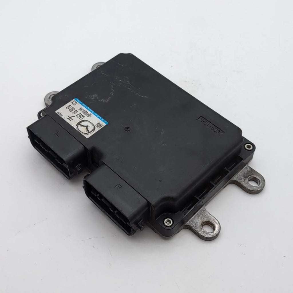 2012 2013 2014 Mazda 5 Powertrain Computer Control Module ECM PCM L5E218881B