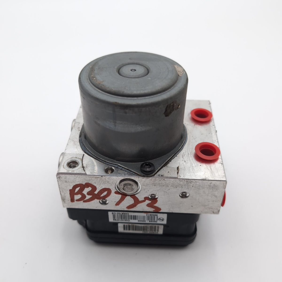 2021 2022 2023 Kia Seltos ABS Anti Lock Brake Pump 58900-Q5100
