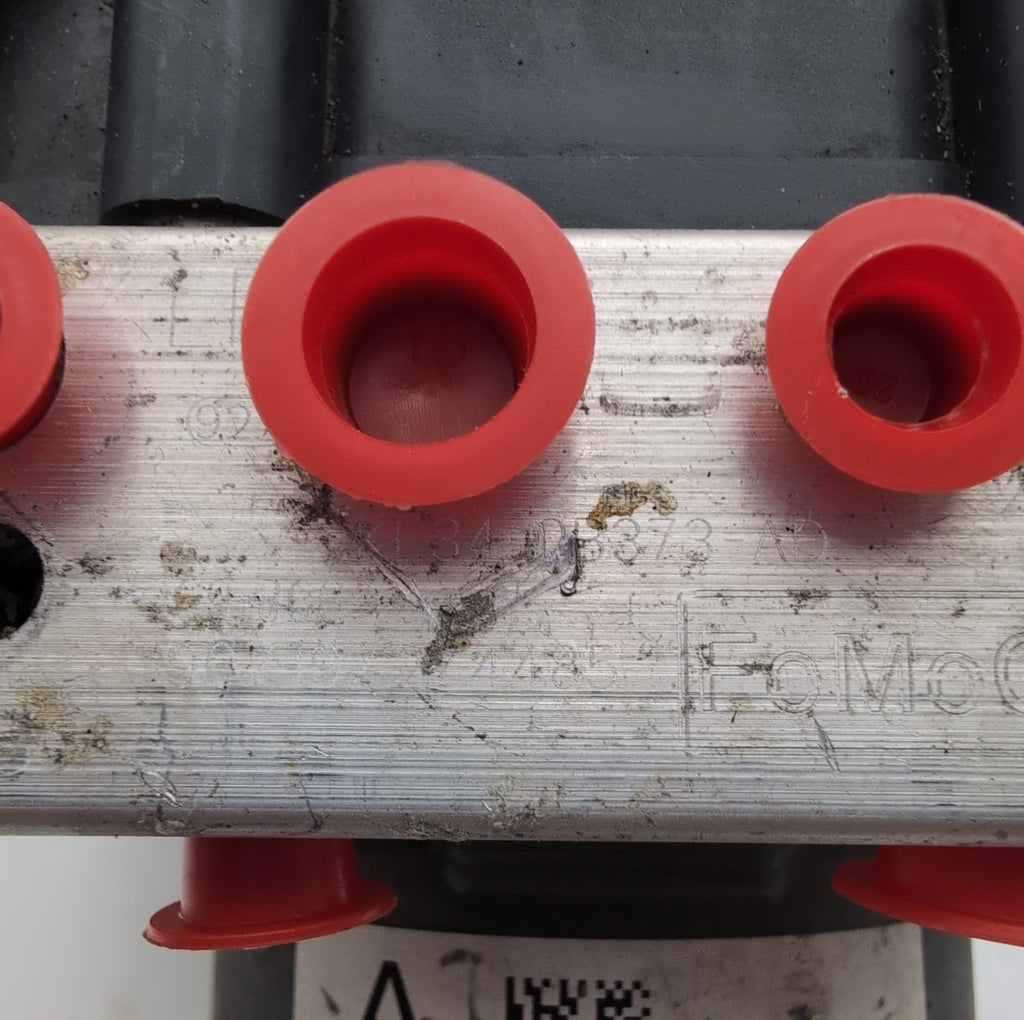 2019 2020 Ford F150 ABS Anti Lock Brake Pump Control Unit KL34-2B373-AD