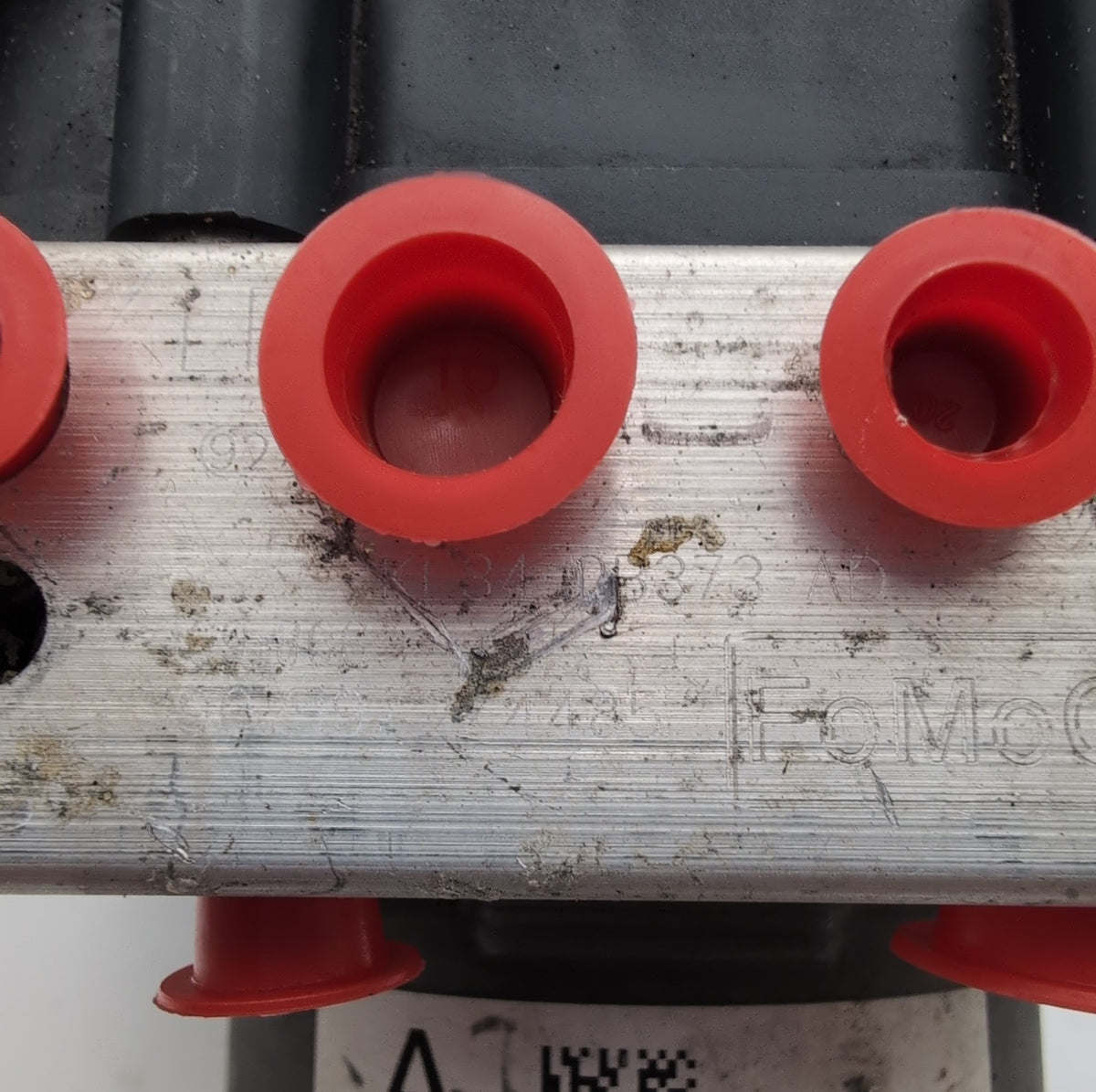 2019 2020 Ford F150 ABS Anti Lock Brake Pump Control Unit KL34-2B373-AD