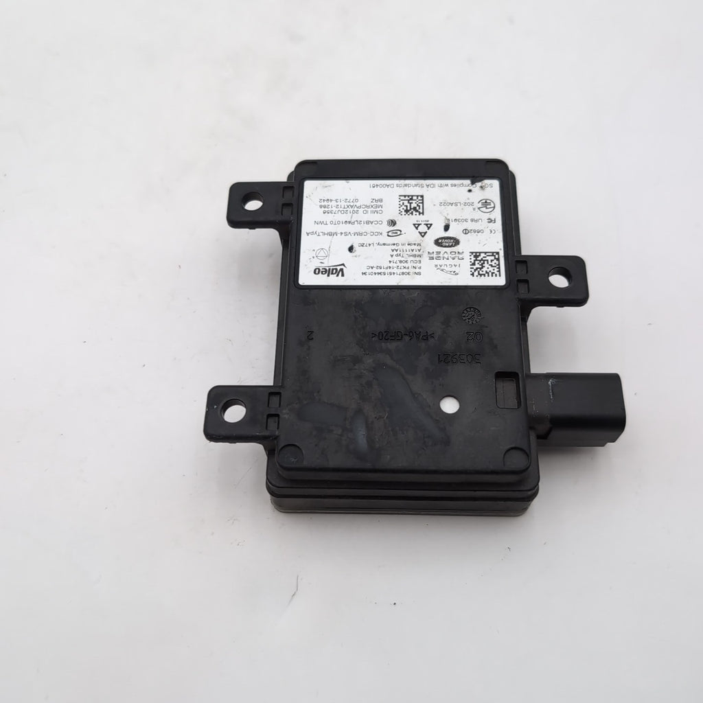 2014 2015 2016 Range Rover Sport Rear Blindspot Radar Sensor OEM FK72-14F152-AC