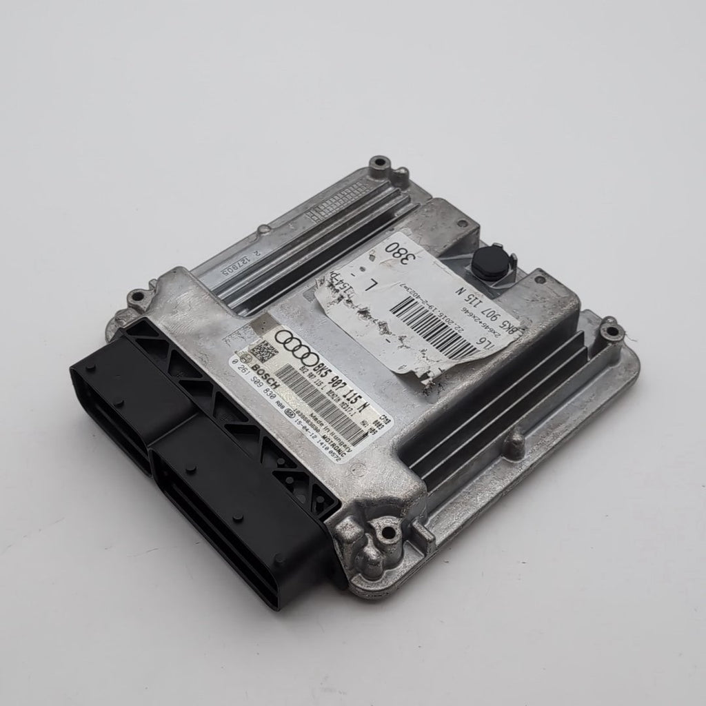 2014 2015 Audi A4 2.0L Engine Computer Control Module 8K5907115N