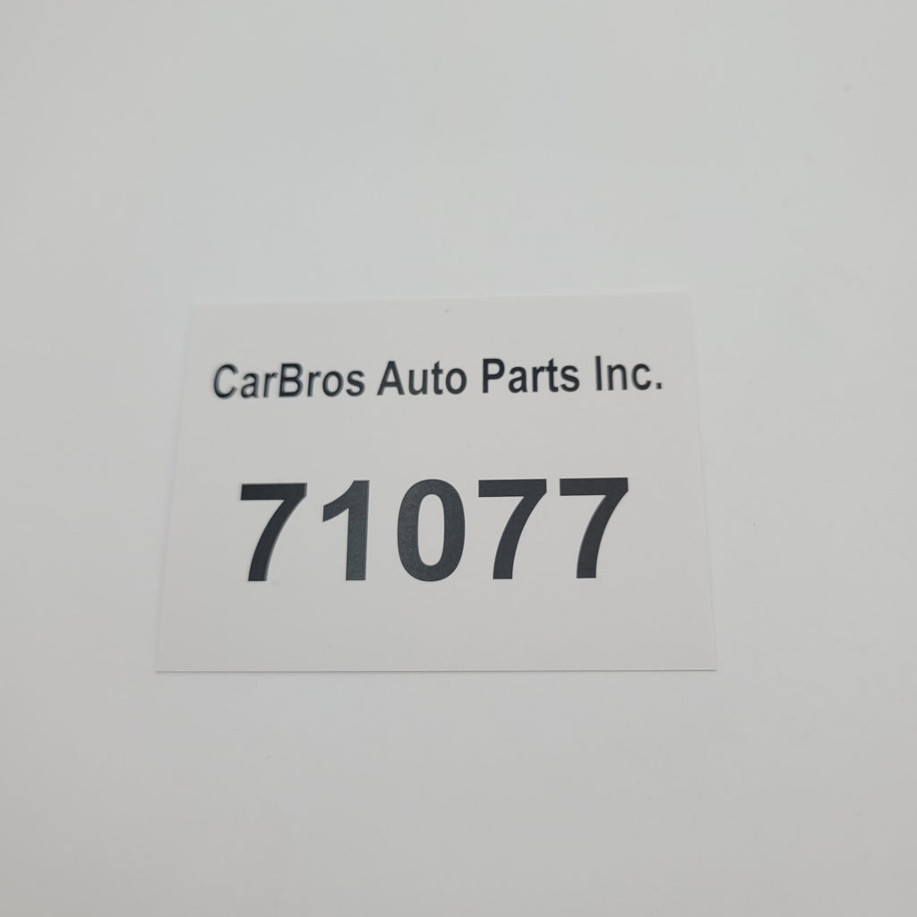 2023- 2024 OEM BMW G80 M3 Competition Main Body Domain Control Module Unit BDC