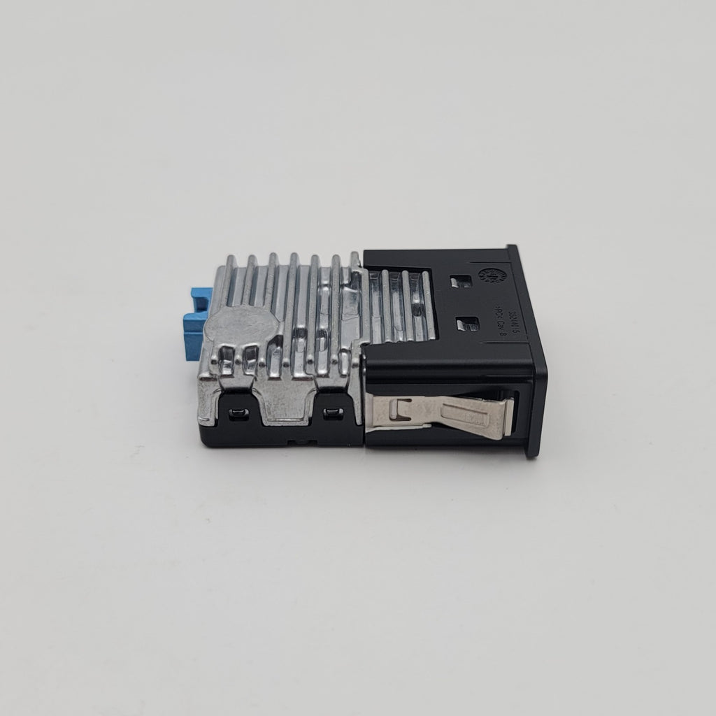 2023 2024 2025 BMW X1 X2 Mini Dual USB Port Charger Bush Socket 5A84181