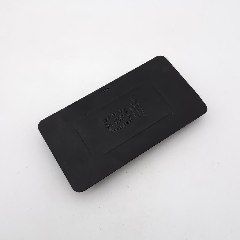 2021 - 2025 BMW G20 G80 M3 Front Center Console Wireless Charging Pad Tray