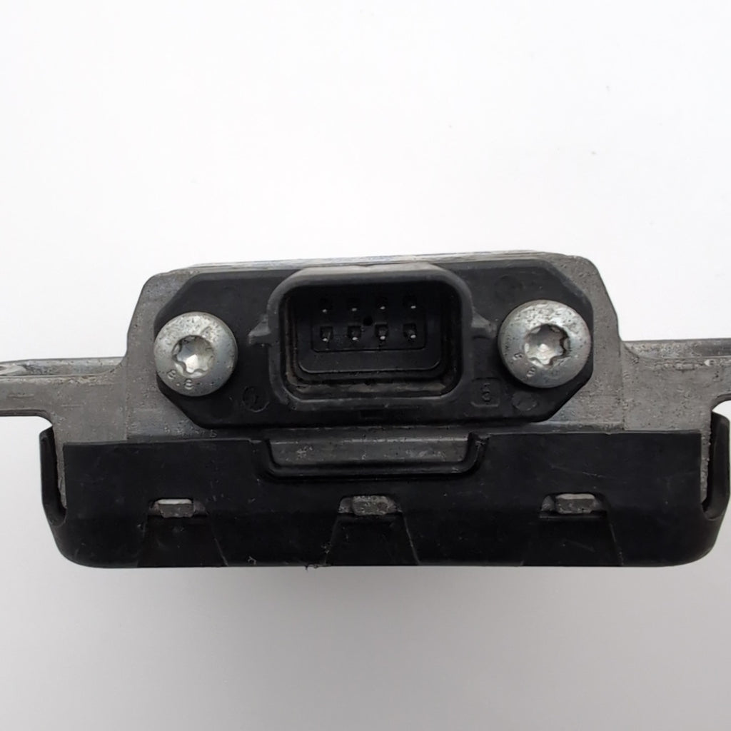 Lexus GS350 13-14 Lane Departure Blind Spot Warning Sensor Alert Rear Right Side