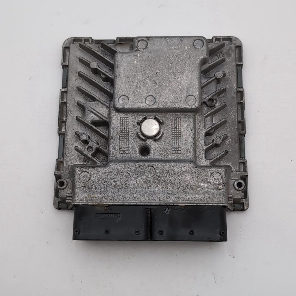 2014 2015 2016 Volkswagen Jetta Engine Computer Control Module 06K907425