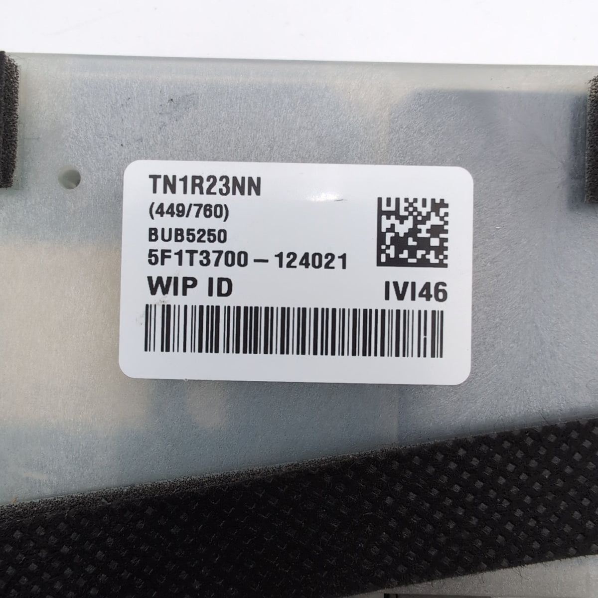 2023 - 2026 BMW G20 G60 X3 X5 X6 M3 M4 Antenna Telematics Control Module 5B824D6