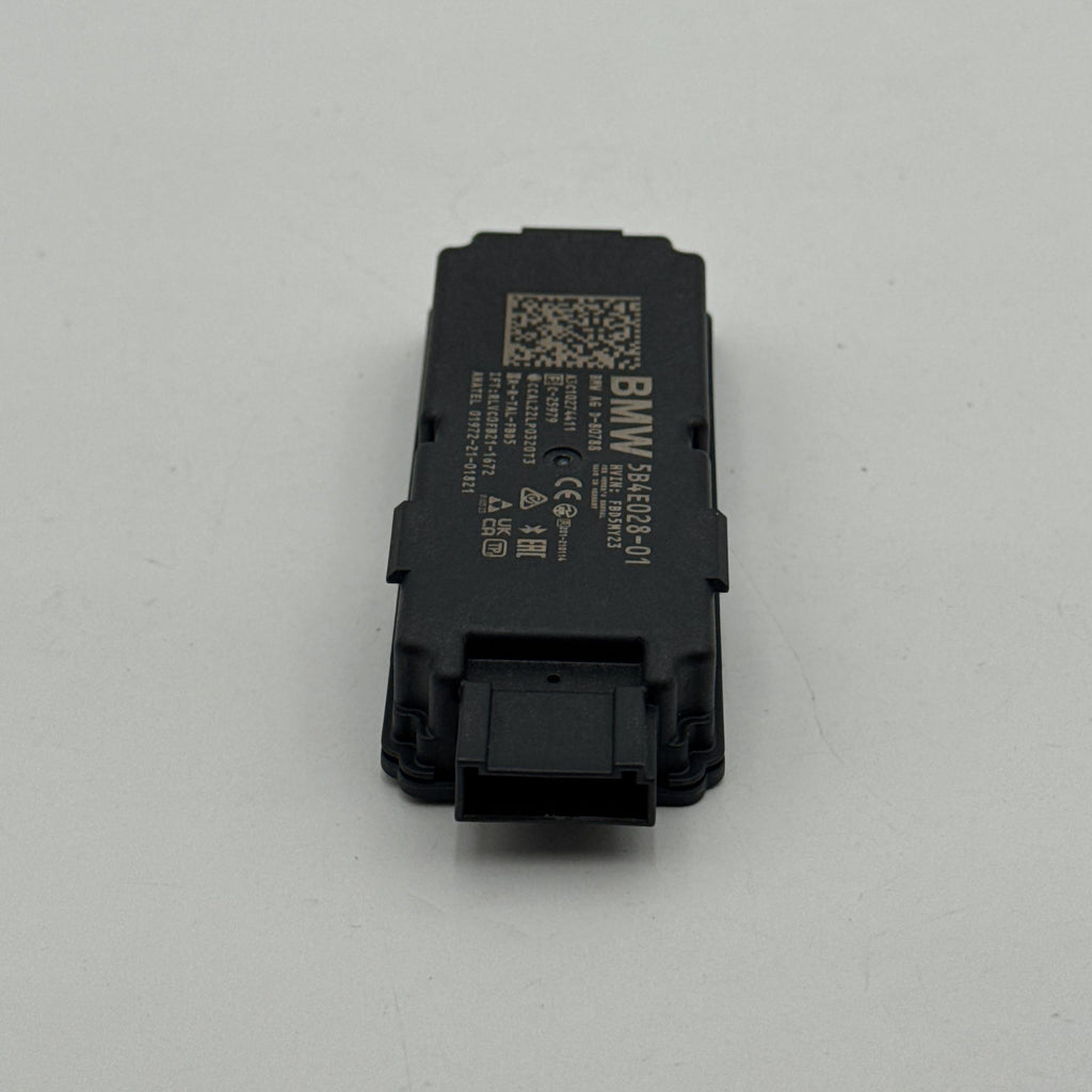 2025 2026 BMW G60 XM X1 X2 X3 X5 X6 X7 iX Radio Remote Receiver Module 5B4E028