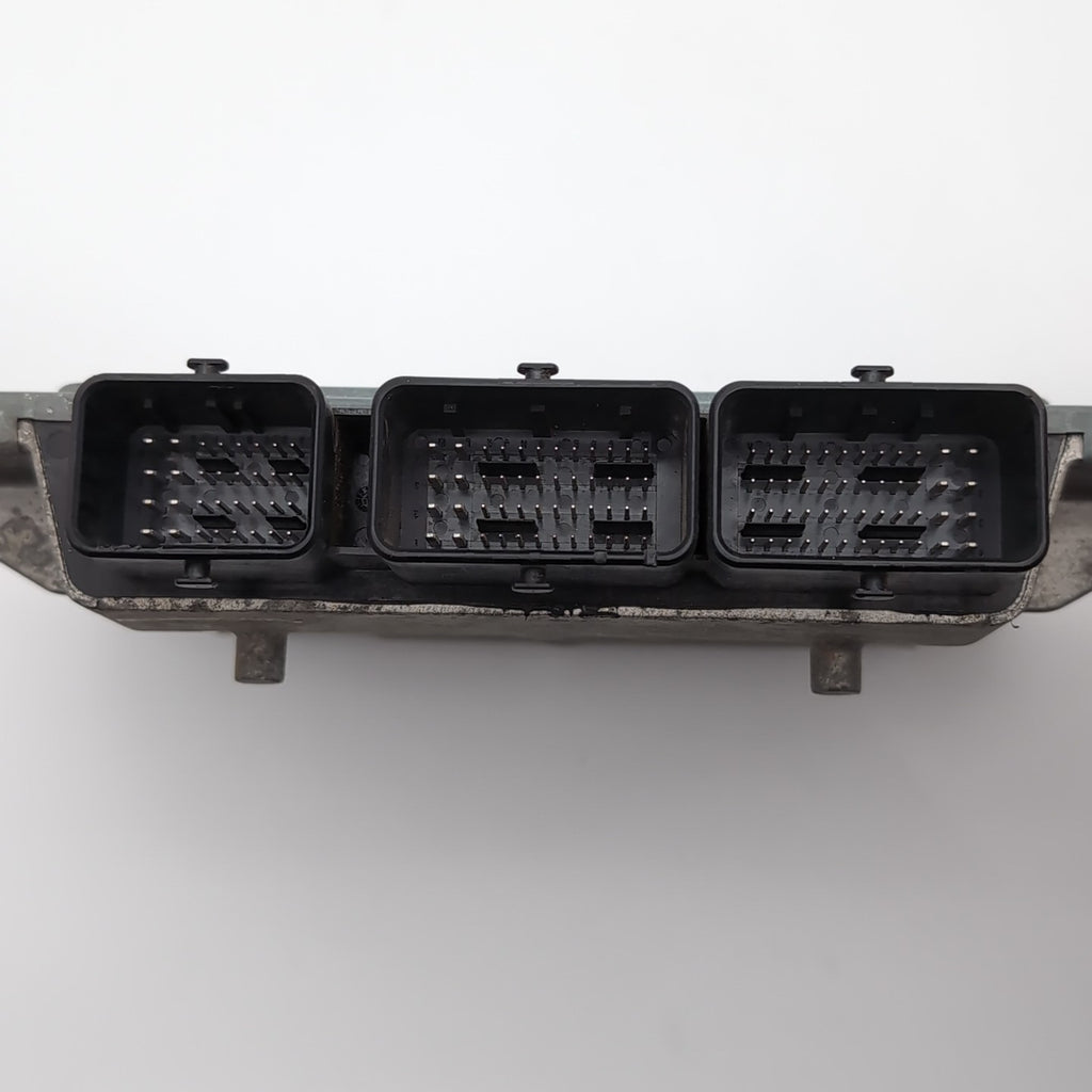 2017 - 2020 Ford Fusion Engine Computer Control Module ECU HS7A-12A650-TB