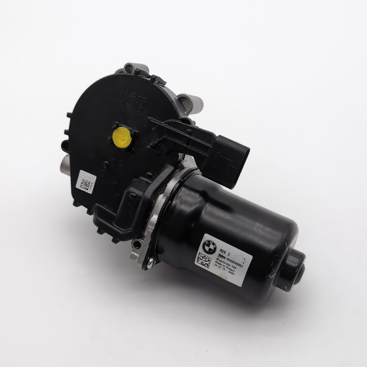 2019- 2025 BMW G80 G82 G20 G22 G26 Windshield Wiper Motor OEM 7427901