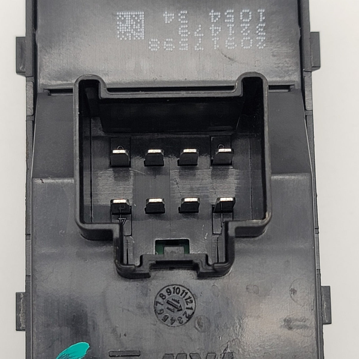 2011 2010 2012 2013 GMC TERRAIN MASTER FRONT Window Switch OEM 20917598