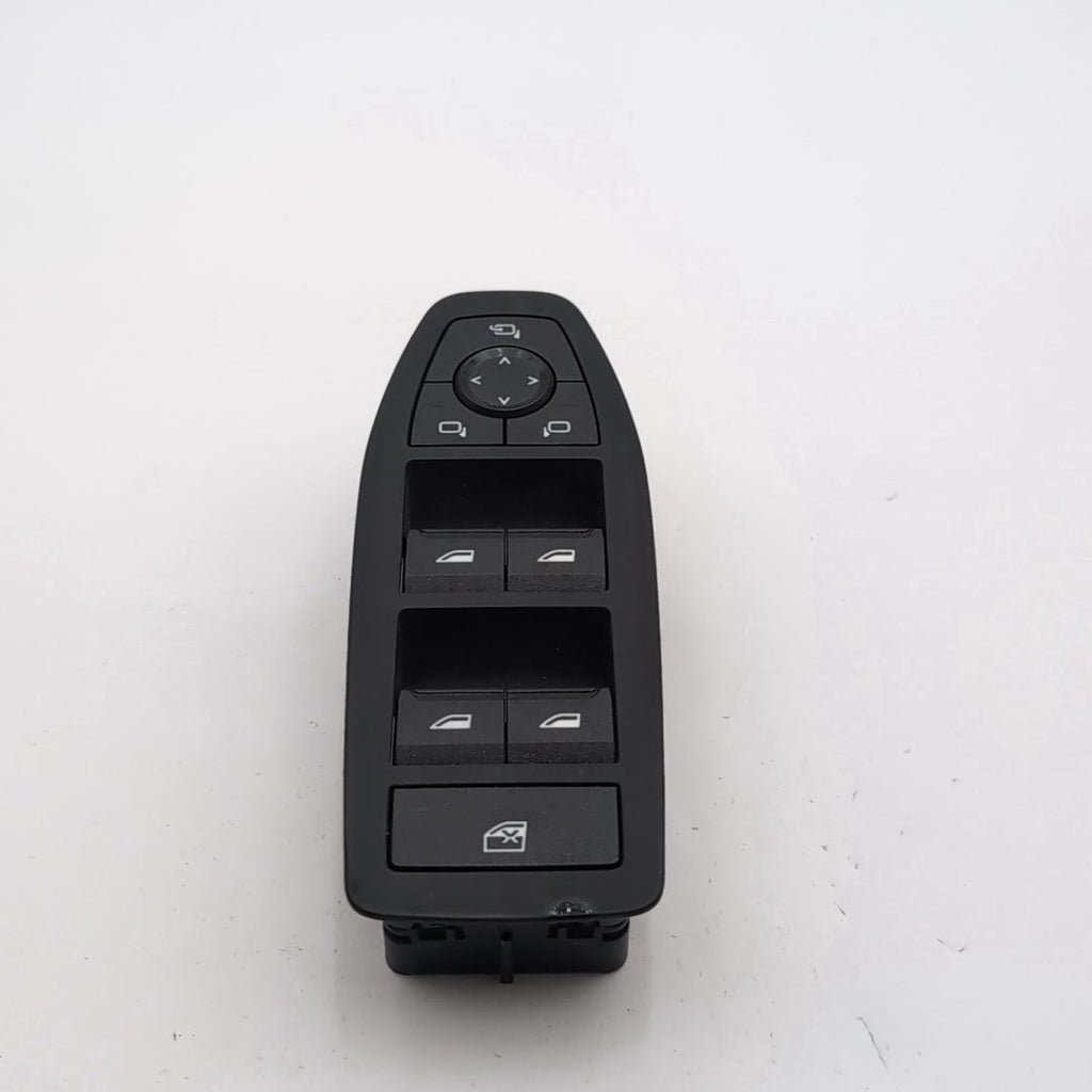 2023 2024 2025 BMW X1 X2 U10 U11 Front Driver Master Window Switch 5A7CB16