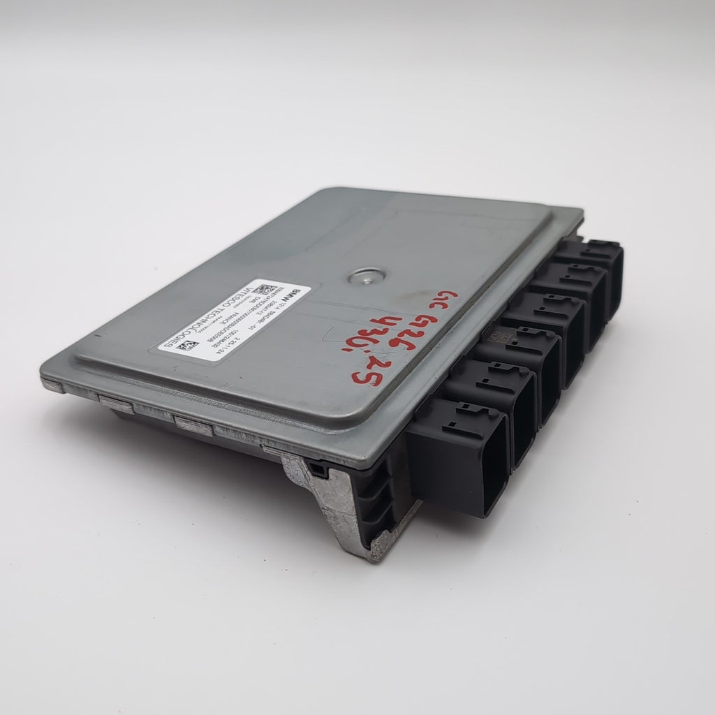 2025 BMW G20 330i 430i G26 G22 DME Engine Computer Control Module ECM 5B4D4B1