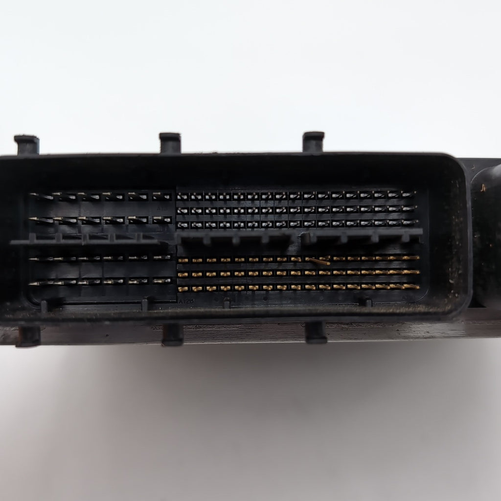 2011 Lexus GS450H Engine Electronic Module Control 89661-30T00 OEM