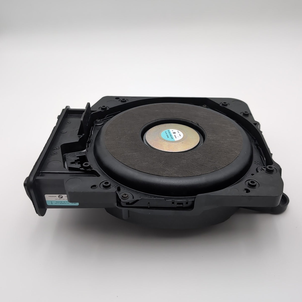2023 - 2025 BMW U06 U11 U10 X1 X2 Central Bass Right Speaker Subwoofer 9858624