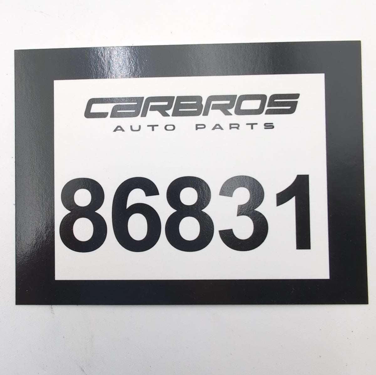 2014- 2020 Mercedes C W205 S W222 E W213 Left Side Mirror Cover Cap A0998105100