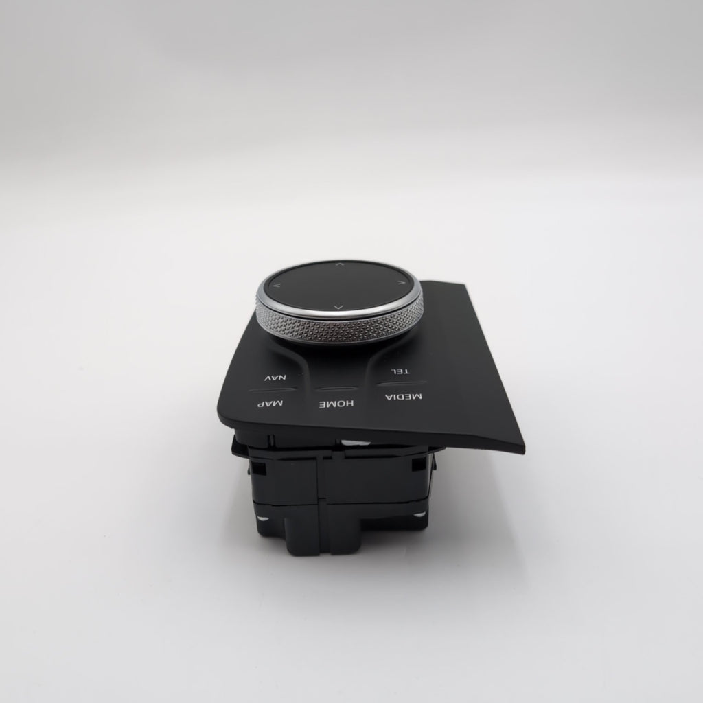 2023 - 2026 BMW M440i G20 G26 iDrive Navigation Media Control Switch 5B6D4E9
