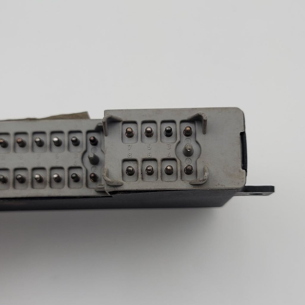 1990- 1995 Mercedes Benz E320 Anti Theft Alarm Control Module OEM 1268202426