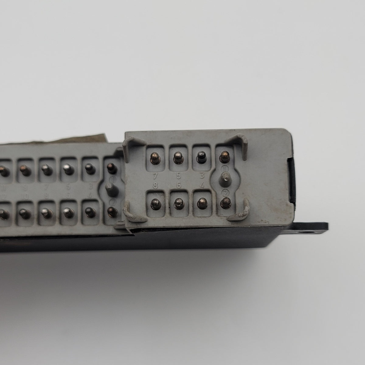 1990- 1995 Mercedes Benz E320 Anti Theft Alarm Control Module OEM 1268202426