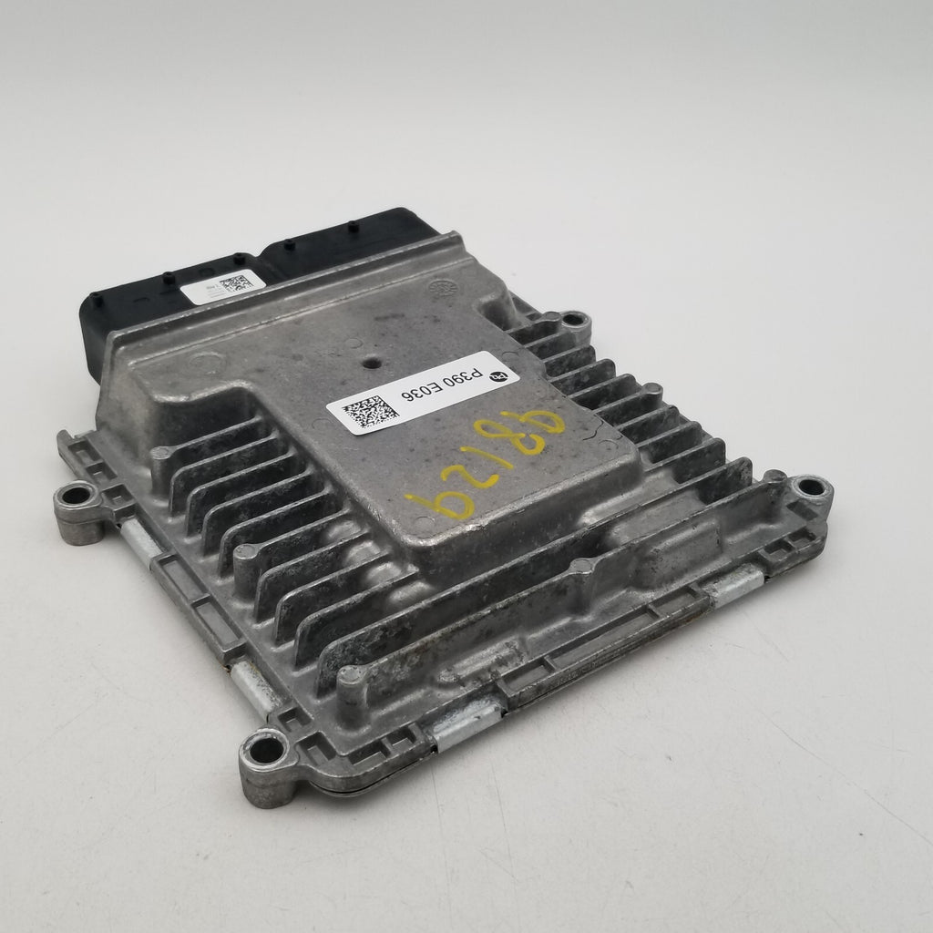 2020 Kia Forte 2.0 Engine Computer Control Module Unit ECM ECU OEM 391992E036