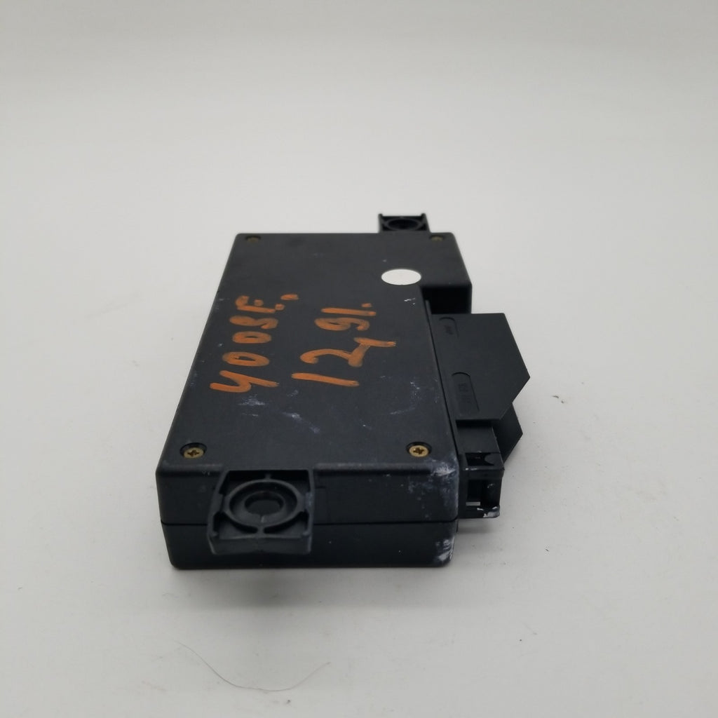 90-92 Mercedes W140 300SD 500SL Anti Theft Key Alarm Control Module 1408201826