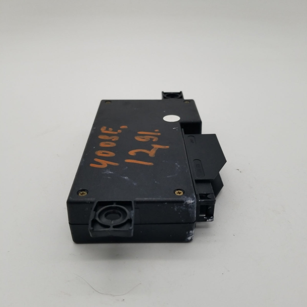 90-92 Mercedes W140 300SD 500SL Anti Theft Key Alarm Control Module 1408201826