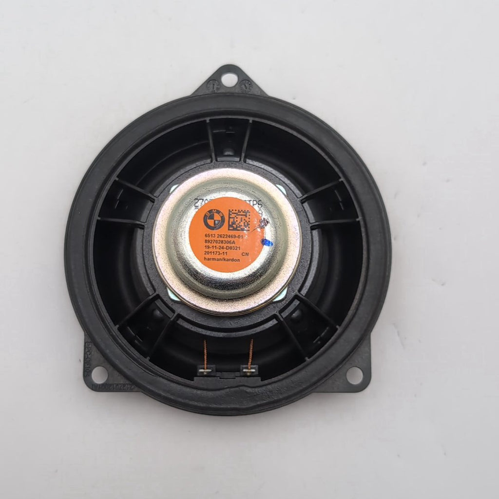2019 - 2025 BMW G20 G22 G26 G30 M3 X3 X4 X5 X6 Midrange Door Speaker Harman