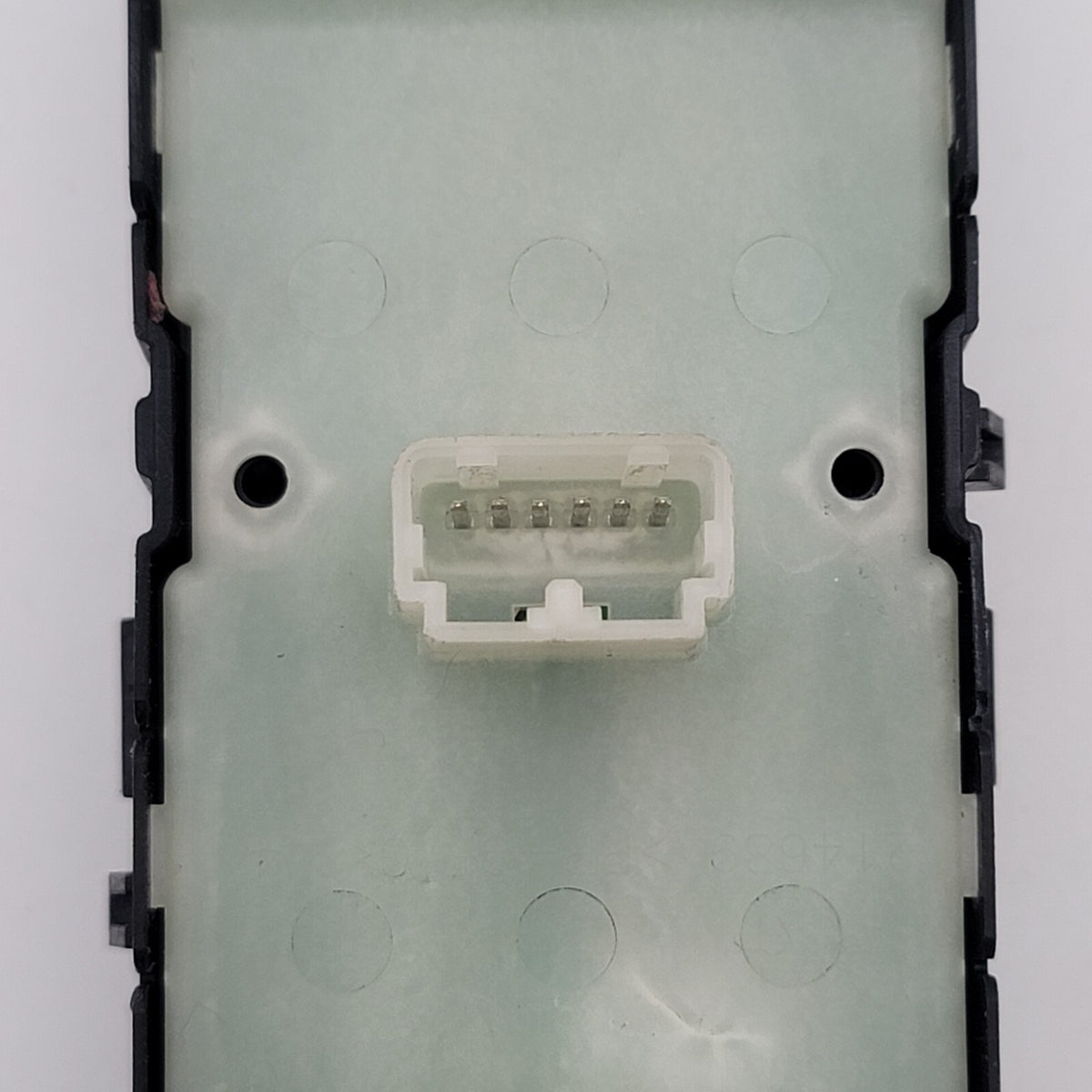 2007 2008 2009 2010 JEEP GRAND CHEROKEE DRIVER MASTER POWER WINDOW SWITCH