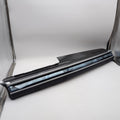 2024 BMW i7 G70 Center Dashboard AC Air Vent Trim Assy Gloss Oak Gray 9628431