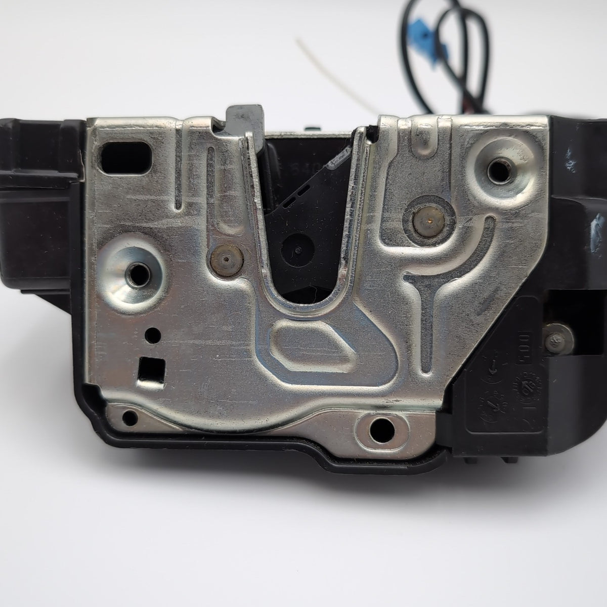 06- 11 Mercedes W219 CLS550 CLS55 Rear Left Driver Door Lock Latch Actuator OEM