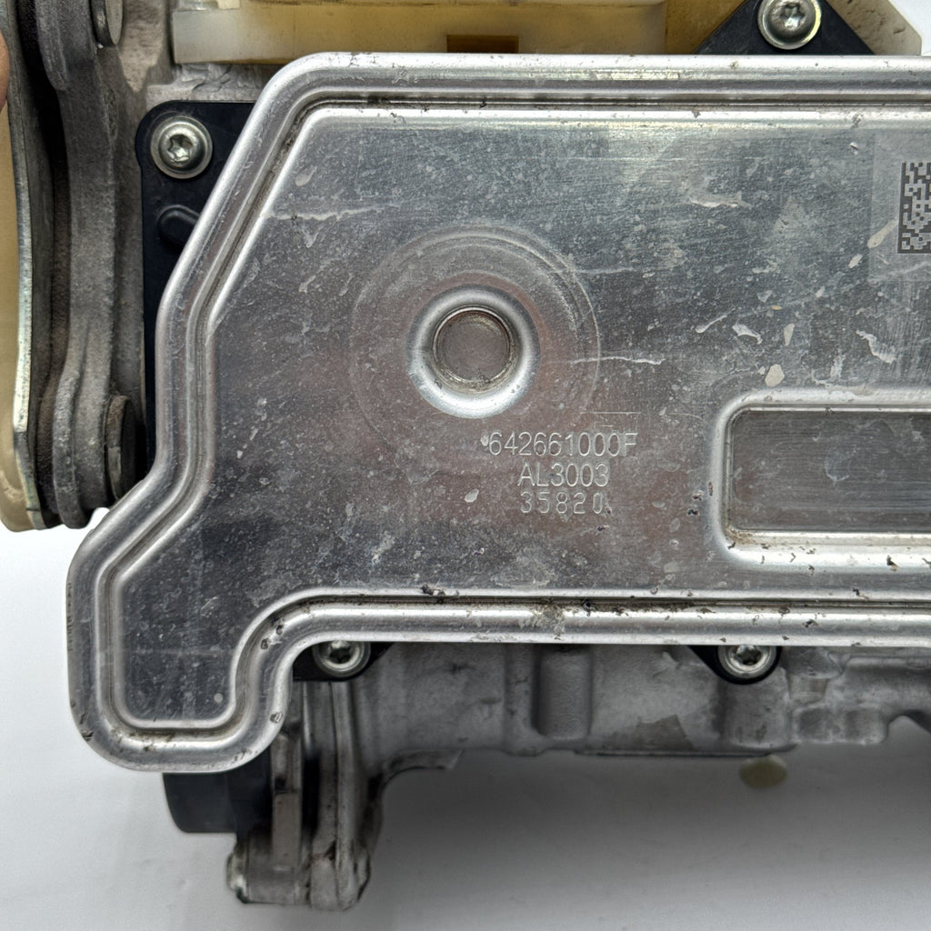 2021 2022 2023 Ford F150 ABS Master Cylinder Power Brake Booster ML34-2D335-AS