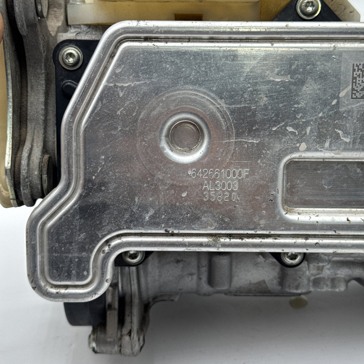 2021 2022 2023 Ford F150 ABS Master Cylinder Power Brake Booster ML34-2D335-AS