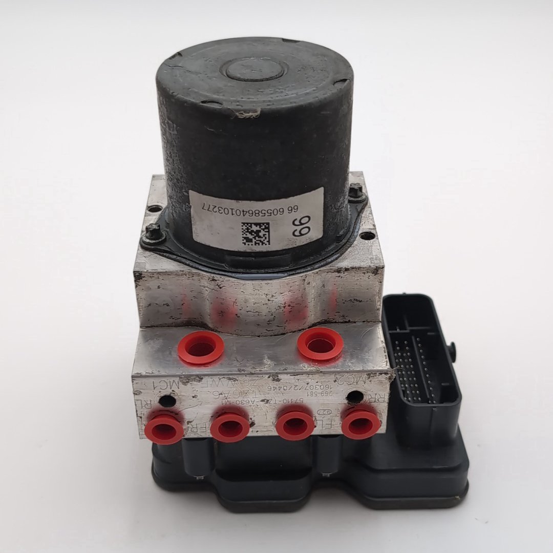 2016 Acura MDX 3.5L AWD ABS Anti Lock Brake Pump OEM 57110-TZ6-A630-M1