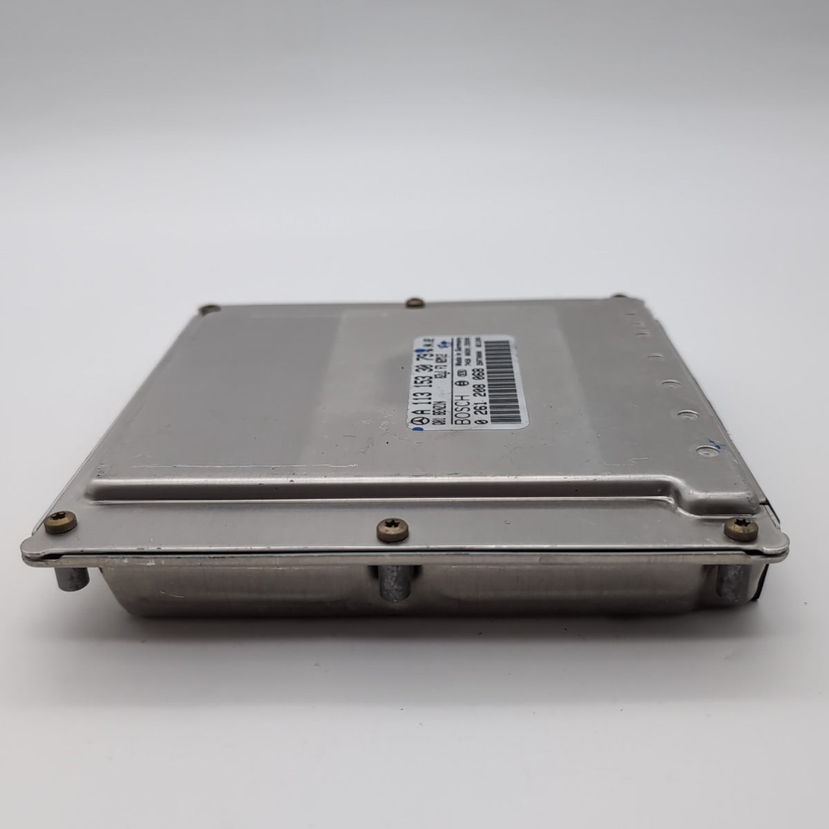 2003 2004 2005 2006 Mercedes CL500 SL500 Engine Control Module A1131533079 OEM
